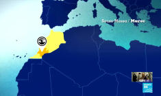 Tensions entre berbères et nomades au Maroc à cause du surpâturage mené pendant le confinement