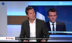 Fillon, Macron, Mélenchon : pourquoi le chiffrage des programmes ne sert à rien !
