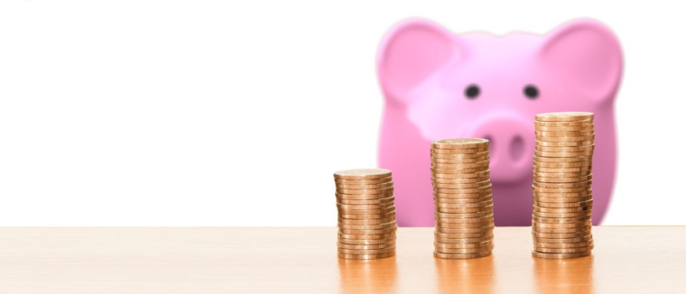 54% des foyers français disposent de moins de 1 500 euros sur leur Livret A. Photo d'illustration. (Geralt / Pixabay)