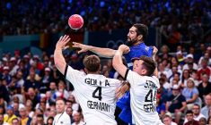 Nikola Karabatic : « Être sensibilisé à l’arbitrage t’aide à être un meilleur joueur »
