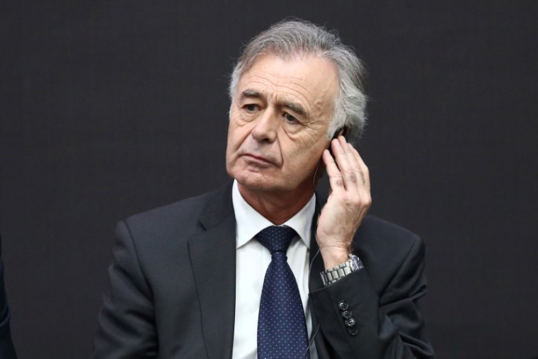 SAFRAN DIT S'INTÉRESSER À AUBERT & DUVAL (ERAMET)