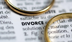 L'action paulienne peut s'appliquer dans le cadre d'un divorce. (© Fotolia)