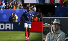 Lilian Thuram : « Kylian Mbappé représente l’excellence à la française »