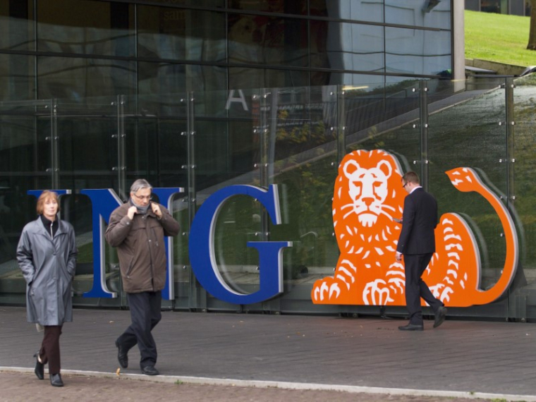 ING DIT RÉFLÉCHIR À SON ACTIVITÉ DE BANQUE DE DÉTAIL EN FRANCE