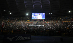 Les supporters de la Lazio et de l’AS Roma interdits de déplacements jusqu’à la fin de la saison