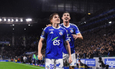 Joaquín Panichelli et Valentín Barco sélectionnés avec l’Argentine