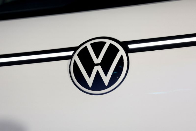 VOLKSWAGEN MET EN GARDE CONTRE DE NOUVEAUX PROBLÈMES DE CHAÎNE D'APPROVISIONNEMENT EN 2022