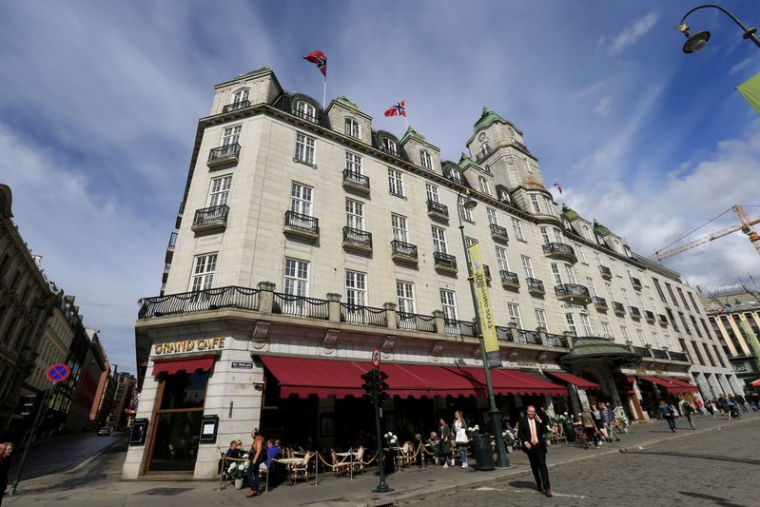 LA NORVÈGE AJOUTE L'ALLEMAGNE À SA LISTE DES PAYS À RISQUE