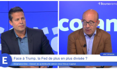 Face à Trump, la Fed de plus en plus divisée ?