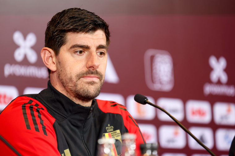 Courtois, une interminable affaire belge