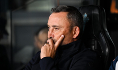 La disette record de Franck Haise en Ligue Europa