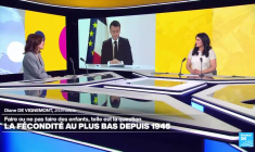 Faire ou ne pas faire d'enfants ? Telle est la question