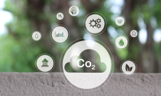 Constructions neuves, miser sur le béton bas carbone-iStock-Santipong Poodok