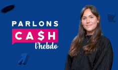 Parlons Cash l'hebdo n°139 -samedi 01 Octobre