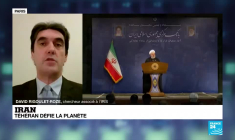 Nucléaire iranien:"Il n'est pas question pour les Iraniens de renégocier un accord"