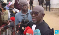 Procès d'Ousmane Sonko pour viols : 10 ans de réclusion criminelle requis par le procureur