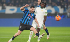 La Roma tourne au ralenti