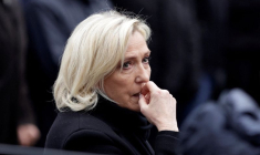 Marine Le Pen