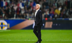 Deschamps : pas d’hommage, le meilleur hommage ?