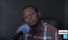 Guinée : l'accès aux réseaux sociaux limité, les utilisateurs inquiets
