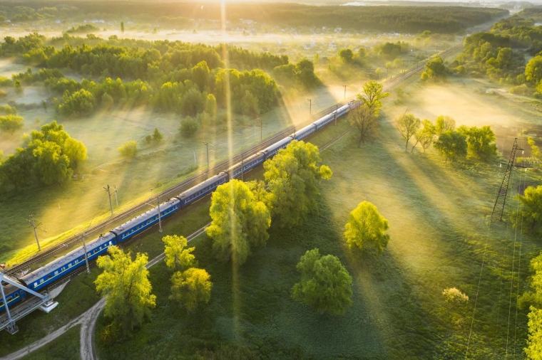 Le réalisateur Wes Anderson a redécoré l’un des wagons du British Pullman. crédit photo : Getty Images