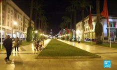 Le Maroc et Israël normalisent leurs relations diplomatiques