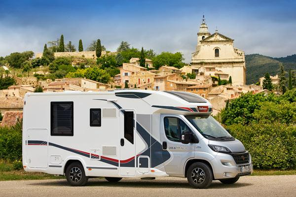 Portzamparc fait entrer Trigano dans sa shortlist en juin. Il estime la valorisation toujours attrayante même si le titre progresse de 38% depuis le début de l'année. (crédit : Trigano)