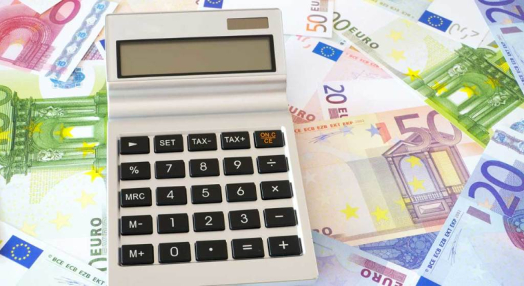 Un couple peut transmettre sans droits plus de 2 millions d'euros s'il a quatre enfants. (© T. Klee 123RF)