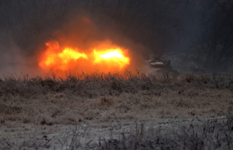 (illustration) ( AFP / ANATOLII STEPANOV )