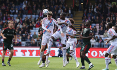 Le Palace de Pierre Sage renverse Nottingham Forest