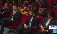 Turquie : solidarité arménienne après le séisme meurtrier