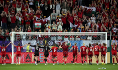 L'Euro féminin en Suisse fait péter des records d'affluence