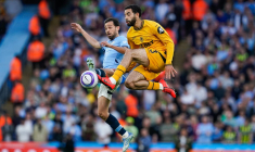 À Manchester City, un Rayan peut en cacher un autre