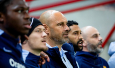 La liste définitive des Bleuets pour l’Euro Espoirs