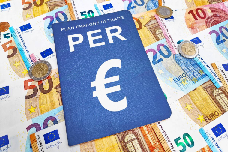 Un nouveau cap franchi pour les PER / iStock-Gwengoat