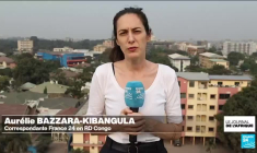 La République démocratique du Congo commémore la journée du "Genocost" congolais à Kisangani