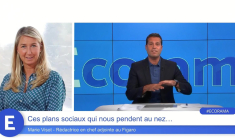 Ces plans sociaux qui nous pendent au nez...