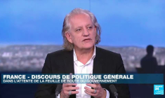 Discours de politique générale : Gabriel Attal s'apprête à dévoiler sa feuille de route