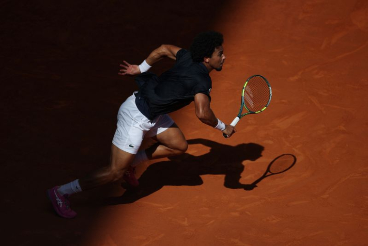 Open de Madrid
