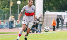 Un ancien de Ligue 1 est devenu patron d'un Intermarché en Vendée