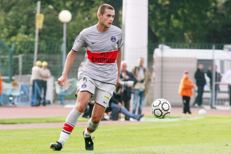 Un ancien de Ligue 1 est devenu patron d'un Intermarché en Vendée