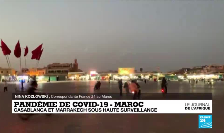 Mali : interview exclusive du chef des putschistes, le président toujours aux mains des militaires