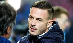 Nouveau club pour Nolan Roux !