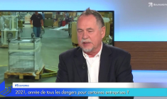 2021, année de tous les dangers pour certaines entreprises ?