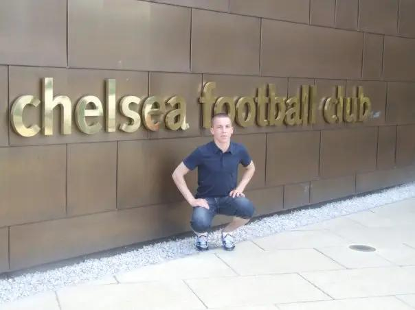 Un prodige français victime d'une tentative de meurtre