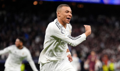 Mbappé, bienvenue chez les Galactiques
