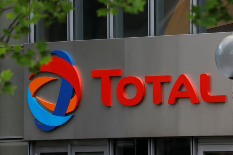 TOTAL VOIT SON BÉNÉFICE RECULER AU 1ER TRIMESTRE AVEC LE BRUT