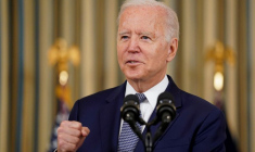 BIDEN LANCE LA PROCÉDURE DE DÉCLASSIFICATION DE DOCUMENTS LIÉS AUX ATTENTATS DU 11-SEPTEMBRE