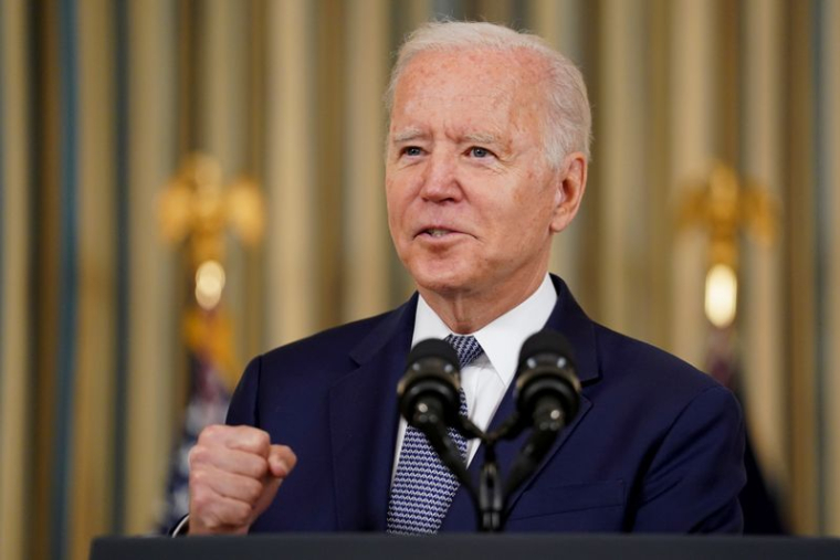 BIDEN LANCE LA PROCÉDURE DE DÉCLASSIFICATION DE DOCUMENTS LIÉS AUX ATTENTATS DU 11-SEPTEMBRE