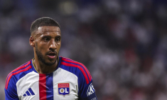 Corentin Tolisso tacle la LFP